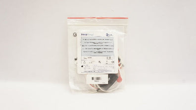 S.L.P. 9002S Multiple Use Inductive Plethysmography Band Neonatal (x)- Pack of 2